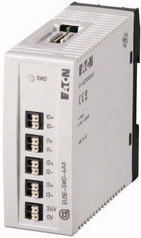 EATON - Modul EU5E-SWD-4AX, 4xAI, 4ks