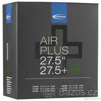 INNER TUBE PRO BIKE TOOL 27,5 2.30-2.4 PRESTA 2KS