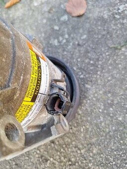 Prodám na Nissan almera N16 1,5 16v 72 kw