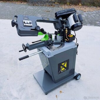 Pásová pila na kov TECHNIX PK-X150