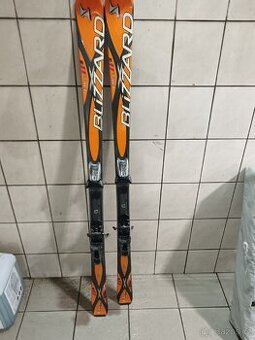 Dětské lyže blizard délka 164 cm