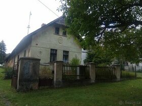 Prodej domu  Kopidlo u Plas, Kralovic, 240m2, pozemek 3320 m