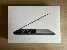 MacBook Pro 13" 2017 - Skvělá cena, ještě lepší výkon