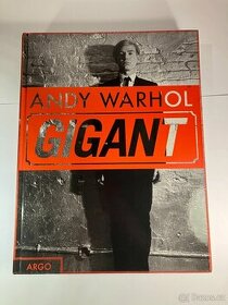 Andy Warhol - Gigant - 1