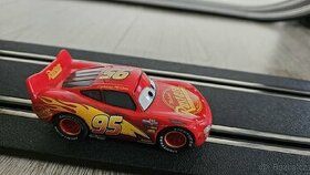 Carrera Go Cars 3 Lightning McQueen