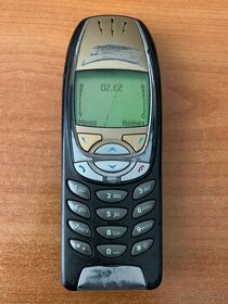 Nokia 6310 - 1