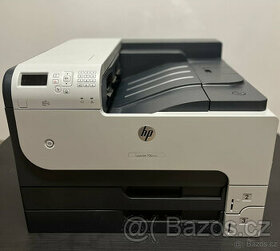 Tiskárna - HP LaserJet 700 M712 - 1