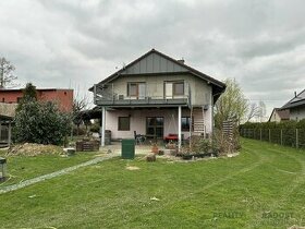 Prodej rodinného domu  6+ KK v Neborech , v Třinci - 1