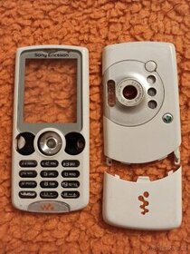 Sony Ericsson w810i kryt