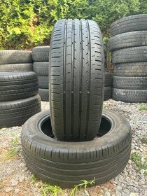 Prodam pneu 205/55R17