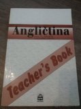 Angličtina pro 7. ročník základní školy - Teacher's Book