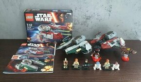 LEGO® Star Wars 9494 + 75135 - 1