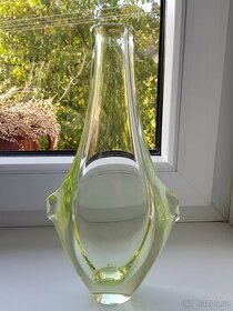 hutní váza ŽBS - M.Klinger