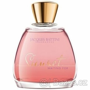 Nový ovocný parfém Jacques Battini - Waiting for Sunset 100 - 1
