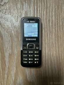 Klasické telefony Samsung - 1