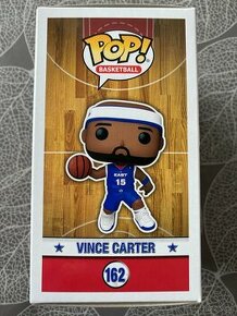 Nová figurka Funko Pop - Vince Carter