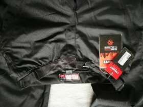 Icon textilní kalhoty na moto