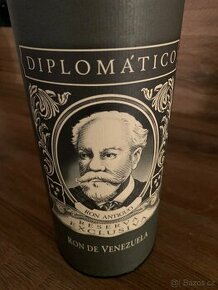 Diplomatico RESERVA Exclusiva