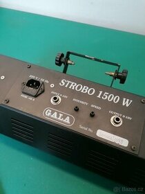 Strobo Gala 1500 W