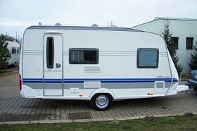 Karavan Hobby 410 Sfe - 1