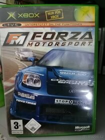 Xbox 360 Forza kolekce dílů - 1
