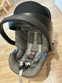 Autosedačka Cybex Aton 5 + základna