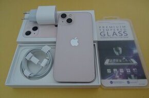 iPhone 13 pink 256gb