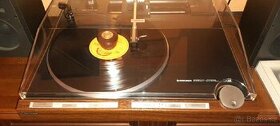 Pioneer PL-L1000 HiFi Linear Quartz gramofon 1979'