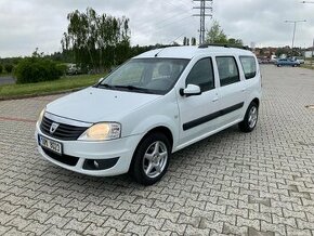 Dacia Logan 1.6 - 1