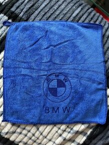 Hadřík BMW