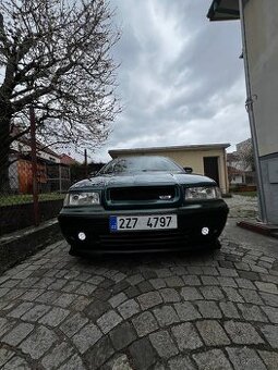 Škoda Octavia MK1