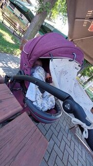 Junama impulse