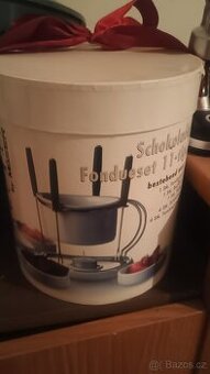 Set na fondue