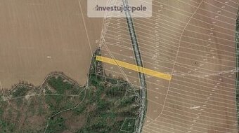 Prodej pole v k.ú. Rokytná a Budkovice - 1