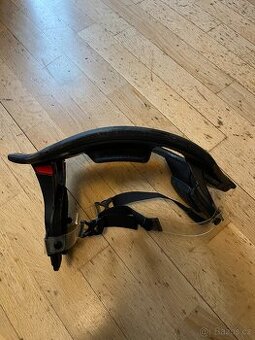 Leatt neck brace 3.5