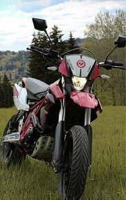 Yuki 125 ccm