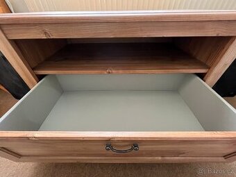 Ikea komoda