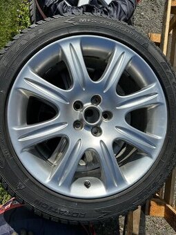 Alu kola 235/50/R18