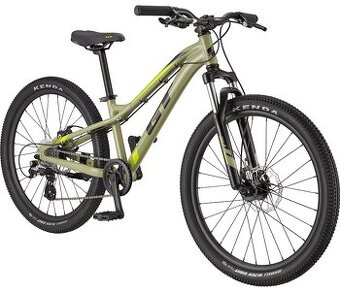 Dětské kolo GT Stomper 24