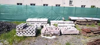 Palisady