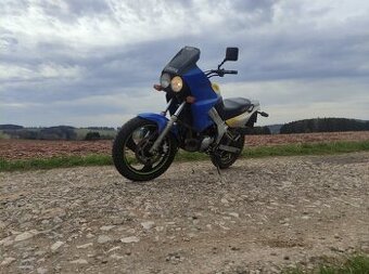 Yamaha tdr 125