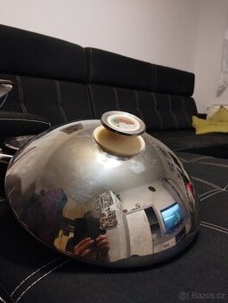 Wok Zepter