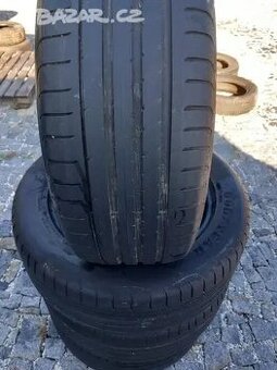 255/55/19 letní pneu 255/55 R19 - 1