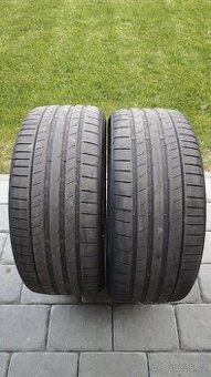 235/35r19 , 235/35/19 letní pneu 235 35 r19 , Continental