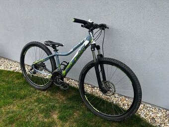 Horské kolo KTM dětské, juniorské, dámské