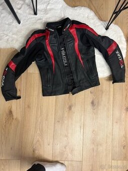 Moto kombinéza 50 (174cm,74kg, velikost M)