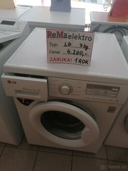 Prodáme lednici
