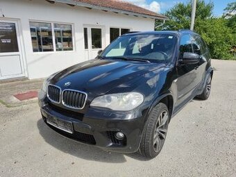Prodám náhradní díly z X5 e70 LCI 40d 225kw N57D30B