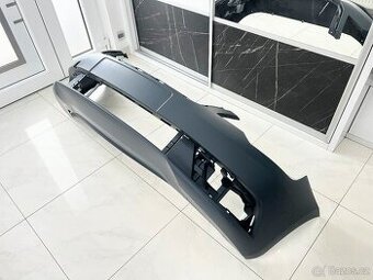 NOVÝ PŘEDNÍ NÁRAZNÍK ŠKODA SUPERB 2 / ZÁRUKA / ZASÍLÁME