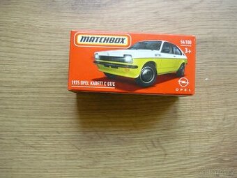AUTÍČKA HOT WHEELS